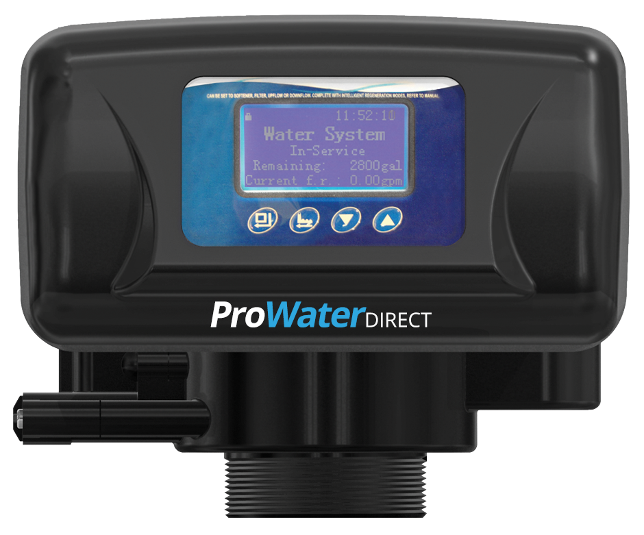 Water Softeners Whole House Carbon Water Filter Pro Water Direct