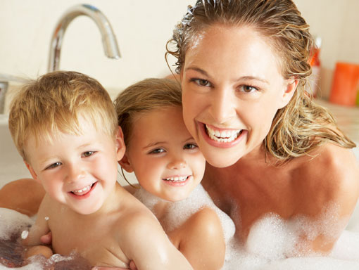 water softener benefits